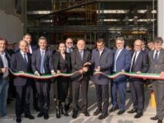 Hera inaugura a Modena impianto riciclo plastiche rigide di Aliplast