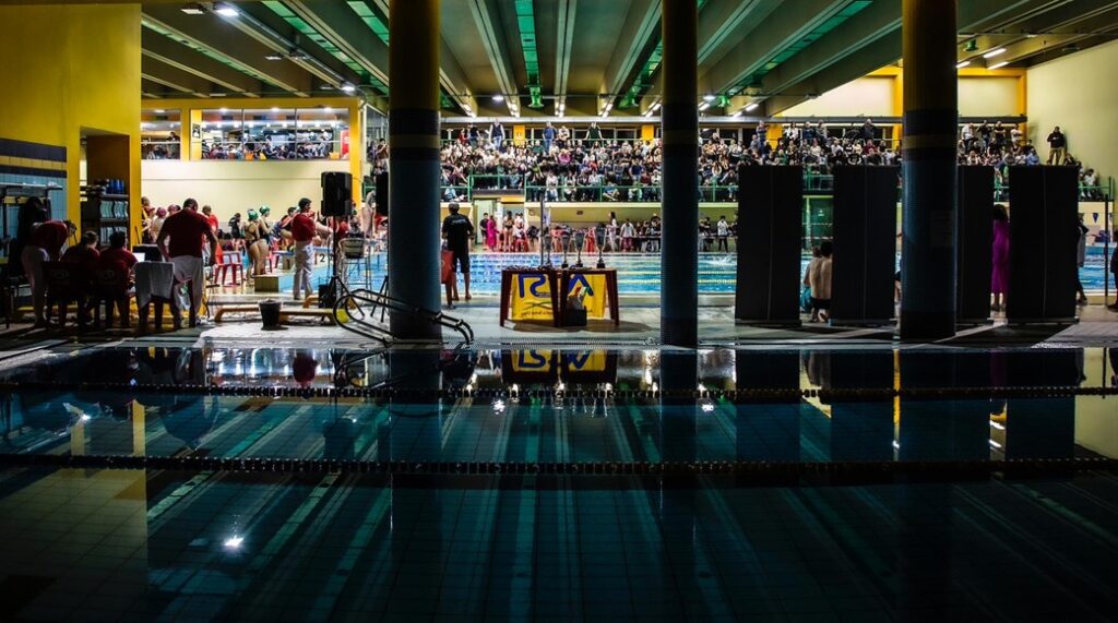 Acsi Nuoto