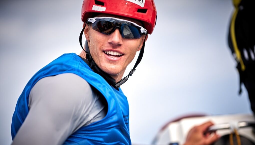 Windsurf