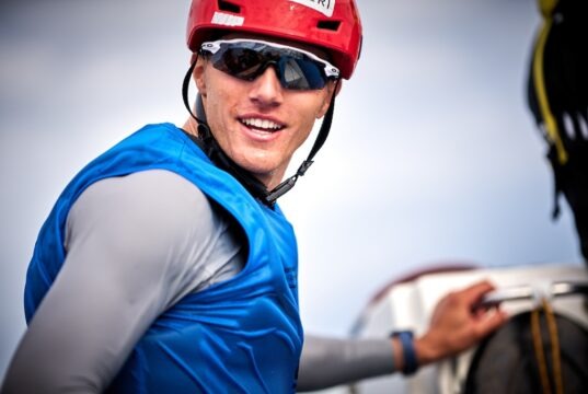 Windsurf