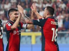 Il Genoa risponde a Ryanair: “Brutte notizie per voi”