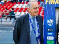 ‘Il futuro in gioco’: Abete chiama a raccolta il calcio dilettantistico per valorizzare i giovani