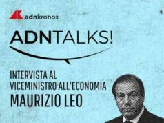 Il ministro Leo domani all’Adnkronos per AdnTalks, diretta dalle 10:30