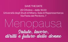 In menopausa 17 mln donne, esperti: “Basta stigma, ora politiche di tutela salute femminile”