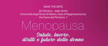 In menopausa 17 mln donne, esperti: “Basta stigma, ora politiche di tutela salute femminile”