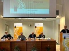 Inail, all’Aquila la Settimana europea della salute e sicurezza sul lavoro
