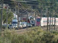 Incidente ferroviario in Spagna, il precedente di gennaio sulla linea Madrid-Siviglia