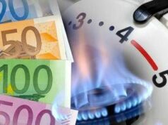 Inflazione a settembre sale al 4,2%, pesano i rincari sull’energia