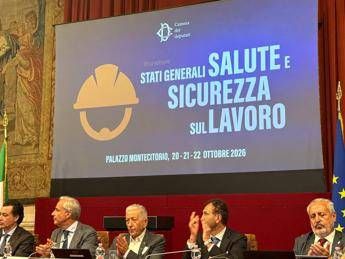 Infortuni, Confsal: “Senza coerenza tra principi e comportamenti le norme non bastano”