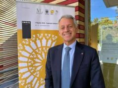 Infortuni, D’Ascenzo (Inail): “Fondamentale diffondere cultura sicurezza tra giovani”