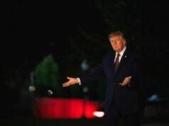 Iran, la promessa di Trump: “La guerra finirà dopo le elezioni di midterm”