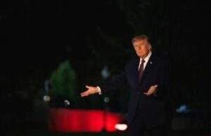 Iran, la promessa di Trump: “La guerra finirà dopo le elezioni di midterm”