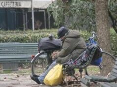 Istat: “Oltre 5,4 milioni di individui in povertà assoluta in Italia nel 2025”