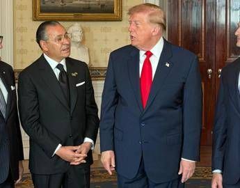 Italia-Usa, Ghribi: “Amicizia Paesi è patrimonio da custodire e rafforzare”