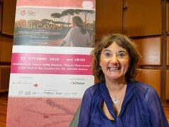La pediatra Gasperini: “Dove forniamo una cura dobbiamo anche prenderci cura”