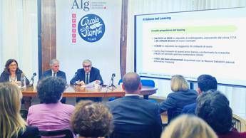 Lease 2026, il 28 e 29 ottobre torna a Milano il Salone del Leasing organizzato da Assilea