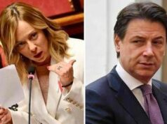 Legge elettorale, Meloni al M5S: “Con queste regole il vostro presidente non arrivava a Chigi”. E Conte replica