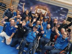 Calcio balilla paralimpico, la Nazionale italiana scrive la storia in Germania Calcio balilla