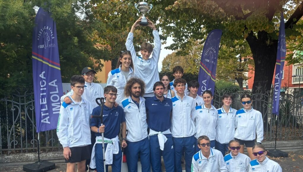 Lombardia-Marcia-Trofeo-Regioni-2026-vittoria Trofeo delle Regioni