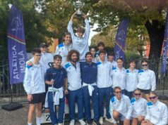 Atletica Leggera, giovani lombardi al top tra Marcia e Prove multiple Trofeo delle Regioni