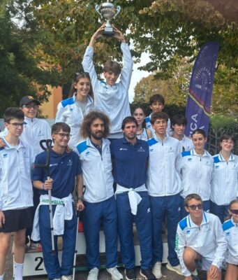 Atletica Leggera, giovani lombardi al top tra Marcia e Prove multiple Trofeo delle Regioni