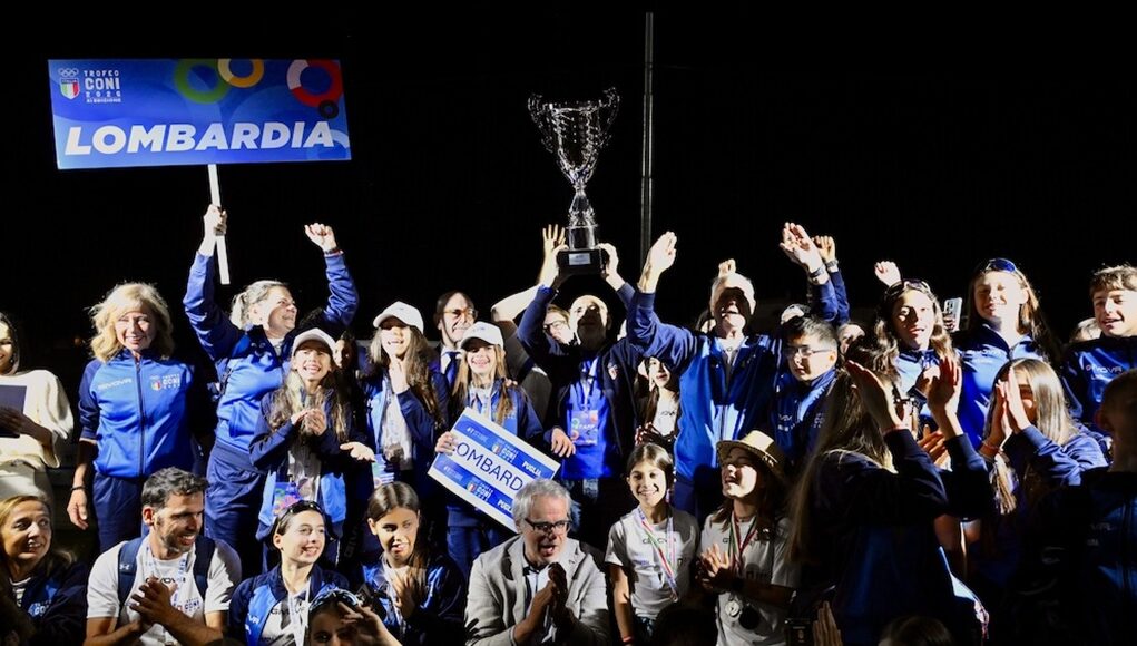 Trofeo Coni