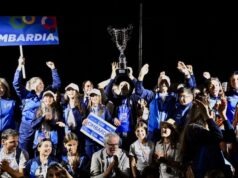 Trofeo Coni