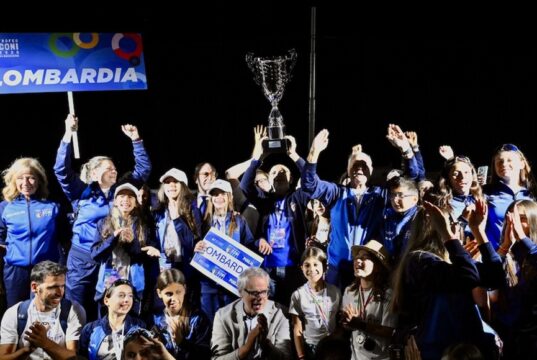 Trofeo Coni