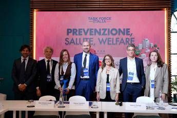 Longevità in salute e sostenibilità, Haleon: “Self-care e alfabetizzazione sanitaria”