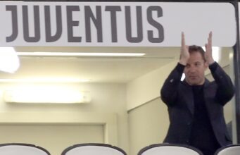 La leggenda juventina Alessandro Del Piero riproposta nel libro di Alberto Galimberti Alex del Piero
