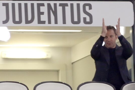 Alex del Piero