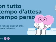 Malattie rare, la campagna ‘A tutto cuore’ accende i riflettori sull’amiloidosi cardiaca