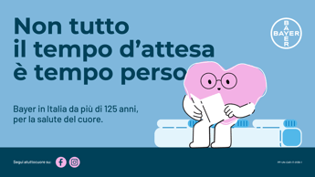 Malattie rare, la campagna ‘A tutto cuore’ accende i riflettori sull’amiloidosi cardiaca
