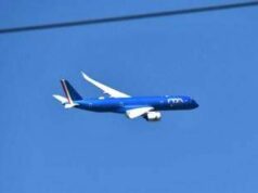 Malore su volo Parigi-Roma, australiana muore dopo atterraggio d’emergenza a Zurigo