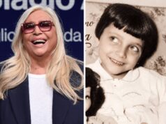 Mara Venier festeggia il compleanno, la foto amarcord: “Mi chiamavano Maretta”