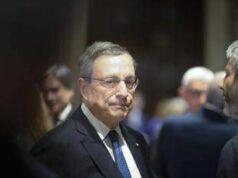 Mario Draghi: “Le proteste dei giovani? Hanno la sensazione che nessuno li ascolti”