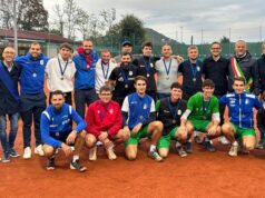 Tamburello Master: il 24 e 25 ottobre a Madone le finali del Campionato italiano. Bergamo deve difendere il titolo Tamburello Master
