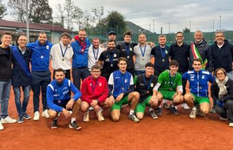 Tamburello Master: il 24 e 25 ottobre a Madone le finali del Campionato italiano. Bergamo deve difendere il titolo Tamburello Master