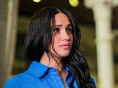 “Meghan Markle è molto turbata”, il padre Thomas accusato di possesso di materiale pedopornografico