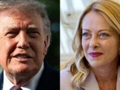 “Meloni mi è sempre piaciuta, rapporto molto buono”: il messaggio a sorpresa di Trump