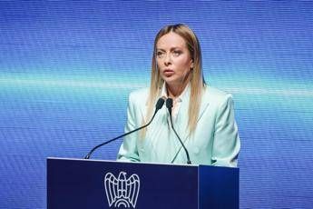 Meloni non molla la presa sull’energia, pressing su Ue per flessibilità: “Italia in Europa non per dire solo sì”