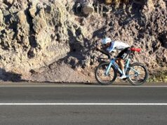 Triathlon