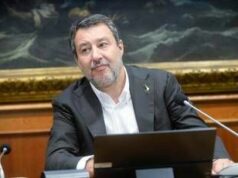 Milano, Salvini: “Arrivano 500 parà per ordine pubblico, potranno usare droni e Lince”