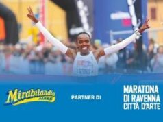 Mirabilandia rinnova collaborazione con Maratona di Ravenna