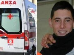 Moto contro auto a Carrara, 30enne muore nello scontro: il giorno prima aveva festeggiato il figlio