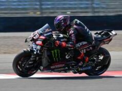 MotogGp, ordine d’arrivo Gp Indonesia e classifica del mondiale