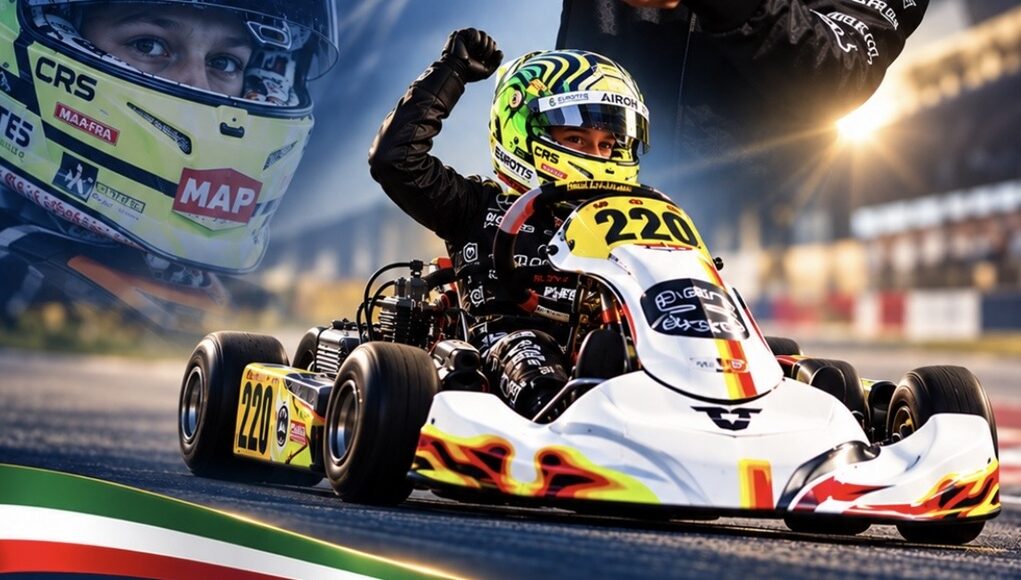 Kart