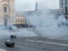 Nasce il reato di partecipazione violenta a una manifestazione, cos’è e cosa prevede