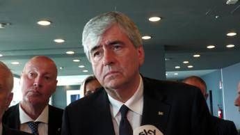 Nautica, Mazzi: “Italia ha vocazione marittima e turistica naturale”