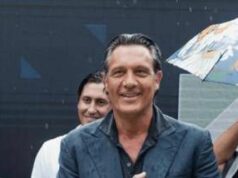 Nepi Molineris: “A Colle Oppio sport, cinema e arte per parlare ai giovani”
